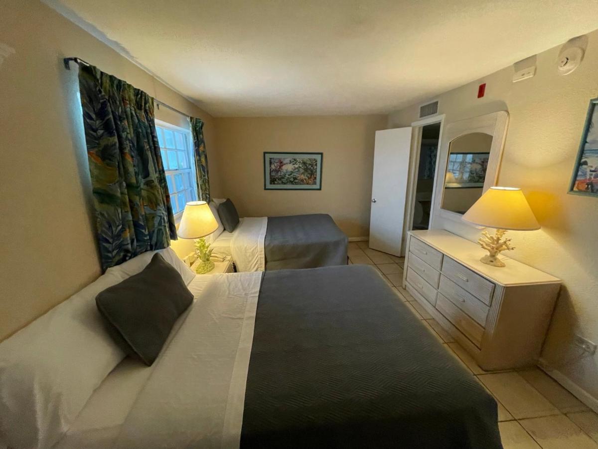 Breezy Palms Resort Islamorada Exterior foto